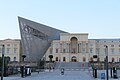 Dresden, Sachsen: Militärhistorisches Museum der Bundeswehr