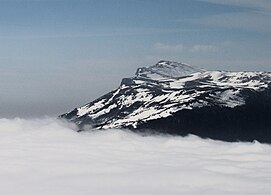 Montagna di Eclizee-Burun