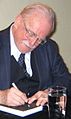 19. August: Fritz Rau (2006)