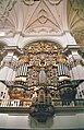 Granada, Spain: Granada Cathedral