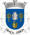 Brasão de armas de Graça