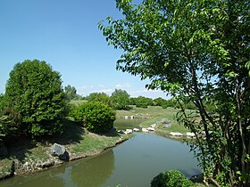 Image illustrative de l’article Marais de Pousseau