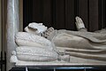 Tomb in Westminster Abbey