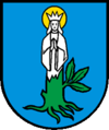 Wappen von Menzonio