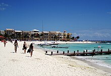 Playa Del Carmen.JPG