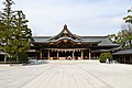 相模国 寒川神社（一宮）