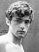 Sean O’Pry -  Bild