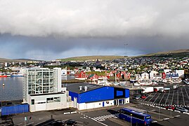 Tórshavn