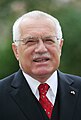 Václav Klaus 2003-2013