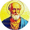 5-St.Evaristus 99 - 105