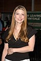 Amber Benson (Tara dans Buffy)