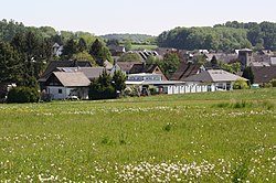 Skyline of Bannberscheid