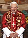 Benedict XVI