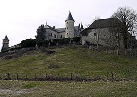 Chateau