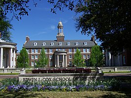 Cox School of Business