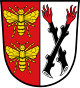 Schwaig bei Nürnberg – Stemma