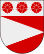 Danderyd – znak