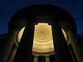 District of Columbia War Memorial (2012)