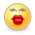 Image:Face-kiss.svg