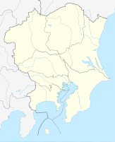 J.League Division 1 2000 (Kantō)