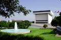 The Lyndon Baines Johnson Library and Museum