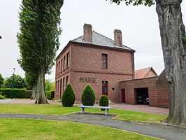 Gemeentehuis