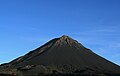 Pico do Fogo, Fogo