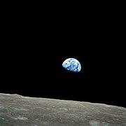 Earthrise (1968)