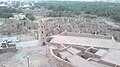 Omar Mosque in Dumat al-Jandal, Saudi Arabia.