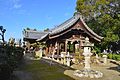 尾張国 太神社 （現・大神社）