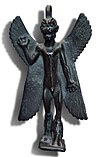 Statuette of Pazuzu