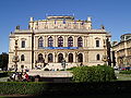 Rudolfinum in Prag