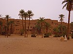 Ksar Tamegroute