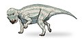 Udanoceratops