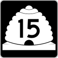 File:Utah SR 15.svg