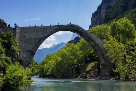 Konitsa Bridge John.sapnas