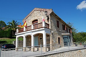 Ayuntamiento