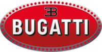 Logo Bugatti