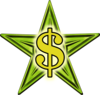 The Capitalist Barnstar