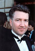 David Lynch