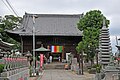 道隆寺（77番）