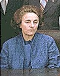 Elena Ceaușescu