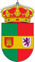 Escudo d'armas