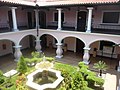 Image 9Instituto Arnoldo Gabaldón, declared August 30, 1984, as a National Historic Landmark (from Culture of Latin America)