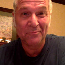 John Kapelos in 2014