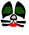 The Catman - Peter Criss eta Eric Singer