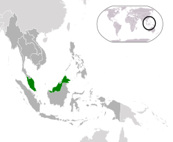    Malaysia in    ASEAN