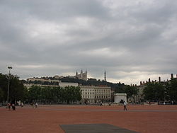 Place Bellecour