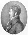 Étienne Méhul (1763–1817)