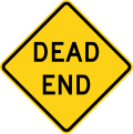 „Dead End“ (USA)